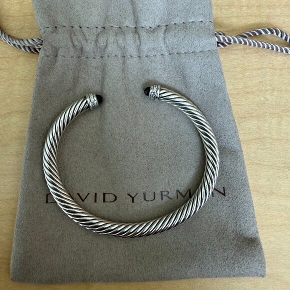 David Yurman Bracelet - Picture 1 of 5